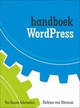 Handboek  -   Wordpress