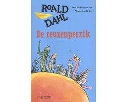 De reuzenperzik