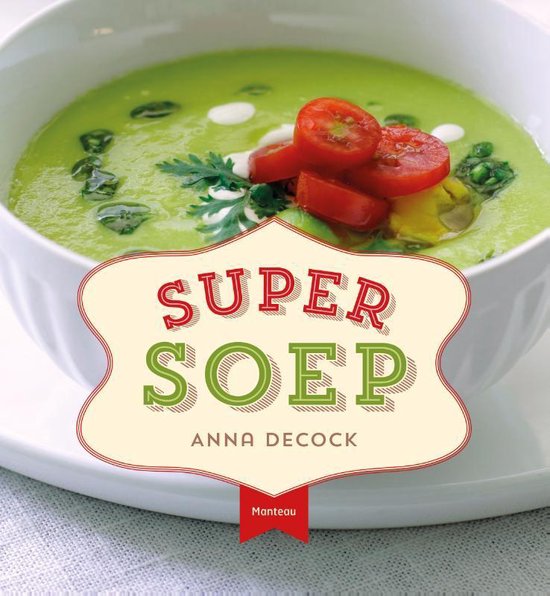 9789022329672 - Super soep