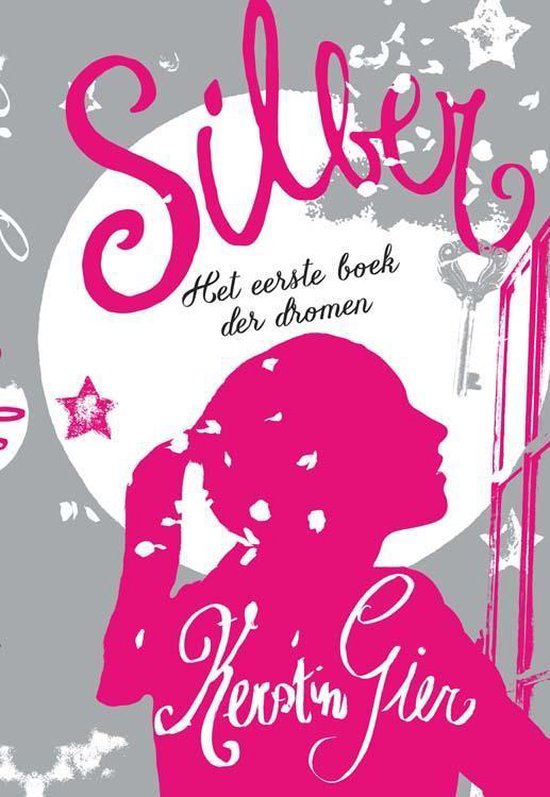 9789020679175 - Silber  -   Het eerste boek der dromen