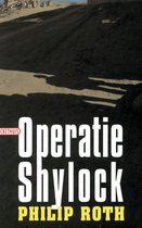 Pockethuis  -   Operatie Shylock