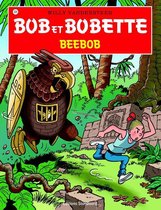 Bob et Bobette 329 -   Le beebob
