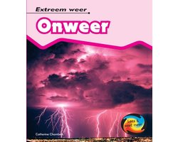 Extreem weer - Onweer