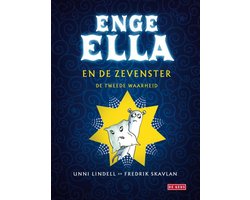Enge Ella 2 -   Enge Ella en de zevenster