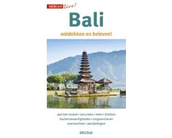 Merian live - Bali
