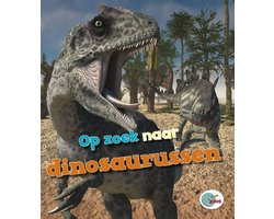 Op zoek naar dinosaurussen