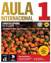 Aula Internacional 1 - Aula Internacional 1 - Libro del alumno + CD - Talenland versie A1 Libro del alumno