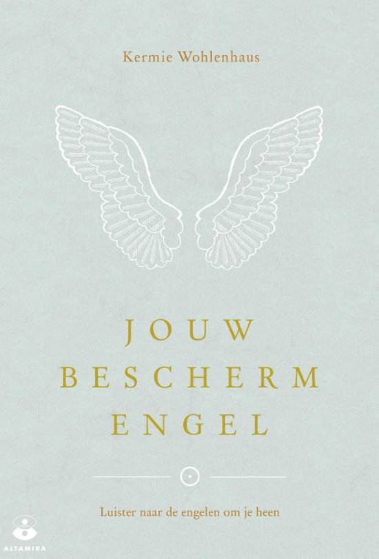 Jouw beschermengel