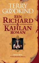 Richard & Kahlan 3 -   Verscheurde Zielen