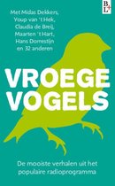 Omslag Vroege Vogels
