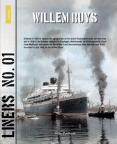 Liners 1 -   Willem Ruys