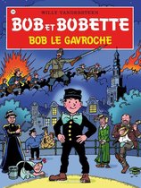 Bob et Bobette 319 -   Bob Le Gavroche