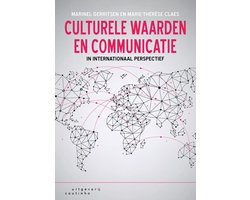 Culturele waarden en communicatie in internationaal perspectief