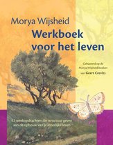 Morya Wijsheid Werkboek 2 -   Morya wijsheid werkboek voor het leven
