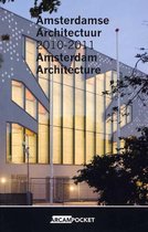 Amsterdam Architecture 2010-2011 Arcam 24