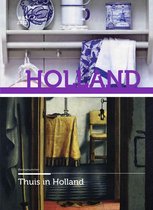 Holland Historisch tijdschrift 44-3 -  Thuis in Holland 44 (2012) 3