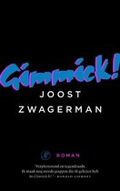 Omslag Gimmick