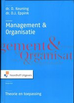 Management en organisatie