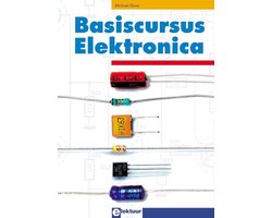 Basiscursus Elektronica