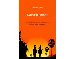Retourtje Tropen