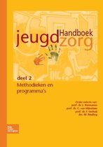 Handboek jeugdzorg 2 methodieken van programma's