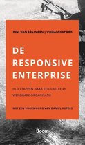 De responsive enterprise