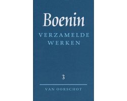 Omslag van Rainbow paperback - Verzamelde werken 3 Verhalen 1930-1953 ; Het leven van Arsenjev
