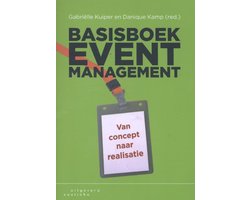 Basisboek eventmanagement