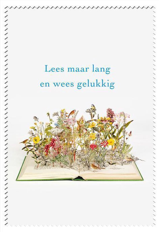 Cover van het boek 'Bij de hand  / 4103'