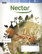 Samenvatting Nectar 4 havo  biologie H2 Cellen
