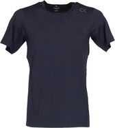 Calvin Klein T-shirt Donkerblauw