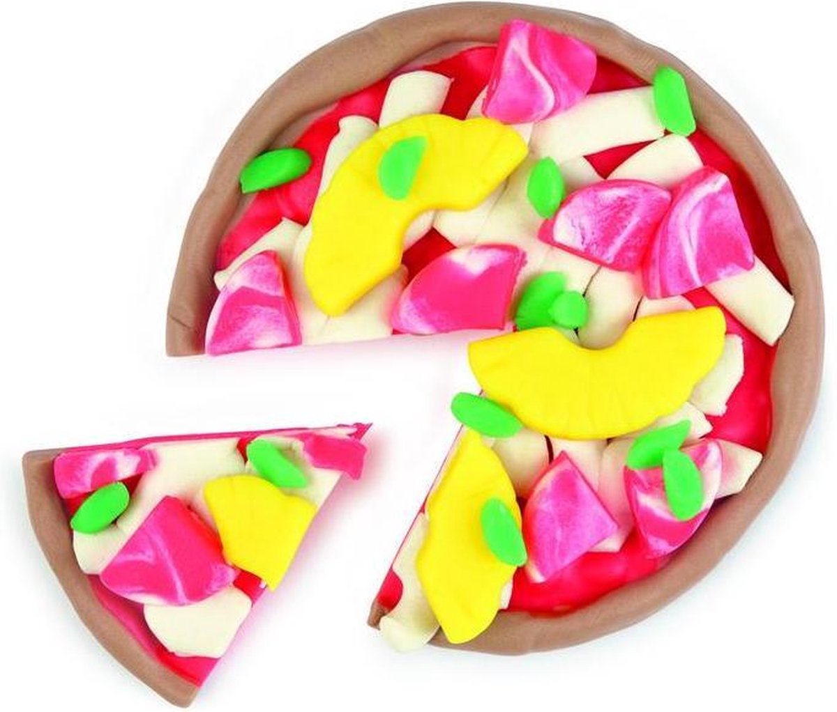 Bol Com Play Doh Pizza Chef Klei Speelset