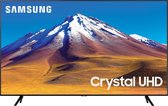 Samsung Crystal UHD 65TU7020 (2020)