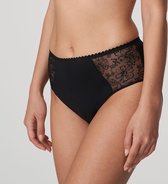 PrimaDonna Onderbroek ALARA Black Zwart - maat 40