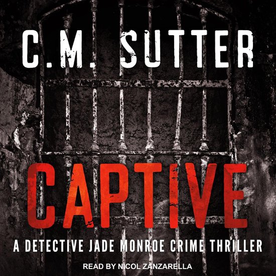 Captive - cover