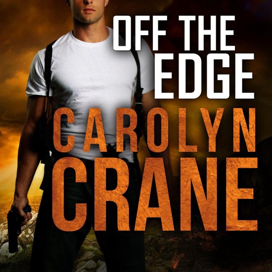 Off the Edge - cover
