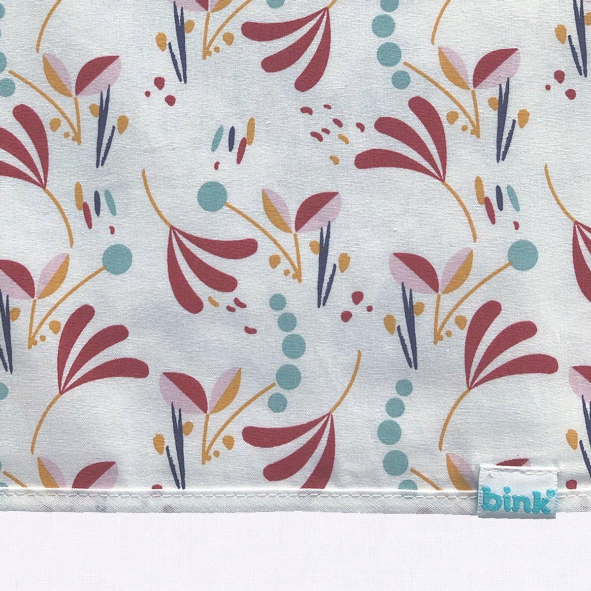 BINK Bedding Wieglaken Stef 75 x 100 cm