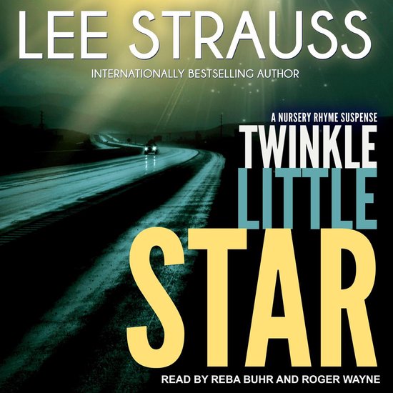 Twinkle Little Star - cover