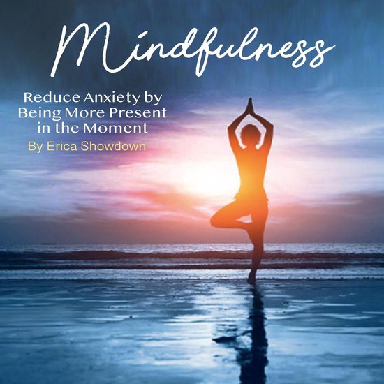Mindfulness - cover