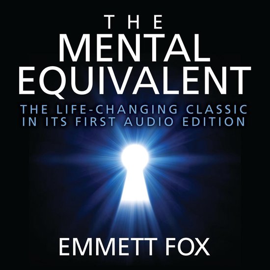 The Mental Equivalent - cover