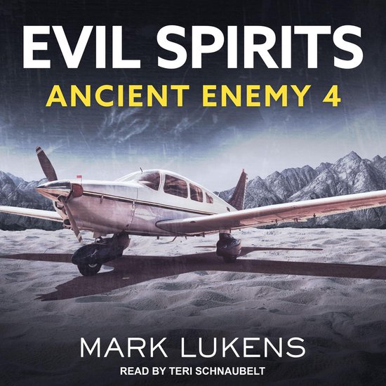 Evil Spirits - cover
