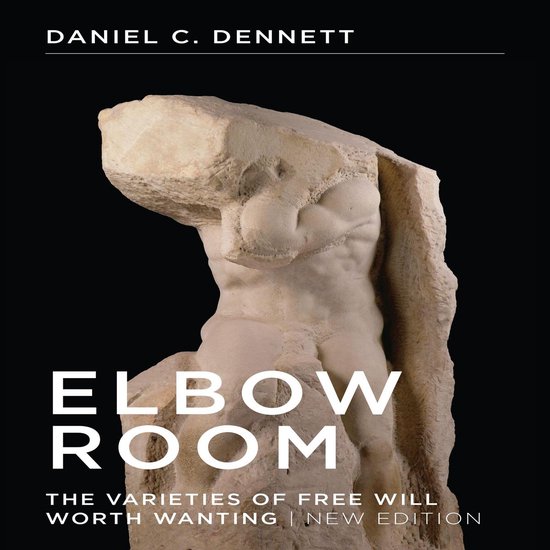 Elbow Room - cover