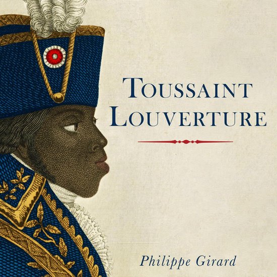 Toussaint Louverture - cover