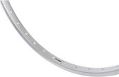 Ryde velg 26x1.75 zilver/breed 36 gaats