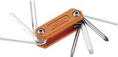 Multitool IceToolz 94H1 Sportive 7 (7 delig)