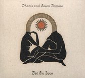 Pharis & Jason Romero - Bet On Love (CD)