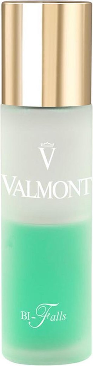 Oog Make-Up Verwijderaar Purify Valmont (60 ml)