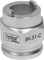 Snap-in SN-31-C pion afnemer Atom Maillard cyclus 7202731