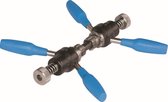Cyclus bracketsnij+vlakset 720149