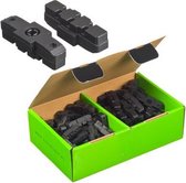 Falkx remblokken Magura compatible, 50 sets in doos. (werkplaatsverpakking)